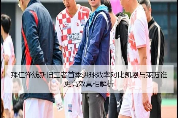拜仁锋线新旧王者首季进球效率对比凯恩与莱万谁更高效真相解析